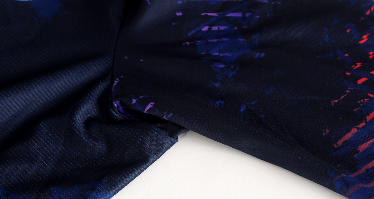 sustainable cycling jersey